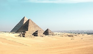 Egypt