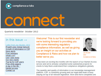 Connect Connect
