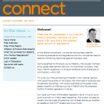 Connect Newsletter