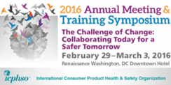 ICPHSO Symposium
