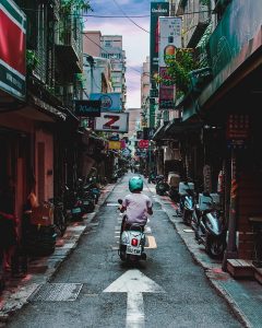 Taiwan notifies WTO on proposal to require "wind quantity" requirements for Kitchen Ventilators or Exhaust Hoods