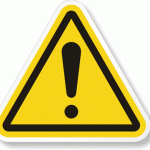 Warning Labeling on Children's Products