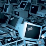 waste electrical and electronic equipment