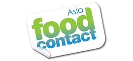 Food Contact Asia logo