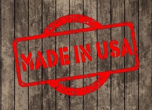 made in usa