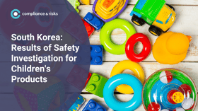 south korea safety