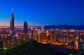 taipei-taiwan-2057818_1920