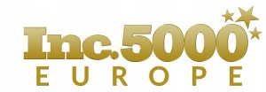 Compliance & Risks Makes the Inc. 5000 Europe List